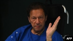 عمران خان