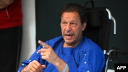 عمران خان