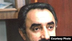 Babək Yusifoğlu