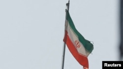 د ايران بيرغ