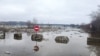 Курган: в Тобол попала зараженная ураном вода