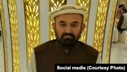 د افغانستان د علومو اکاډمۍ غړی فريدالله نوري نورستانی ومړ