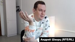 Сергей Чернышов