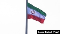 د ايران بيرغ