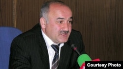 Arif Hacılı