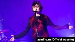 Zemfira