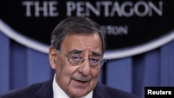 Leon Panetta