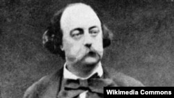 Gustave Flaubert