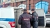 Полиция сорвала вечер в поддержку фигурантов "тюменского дела" в Москве