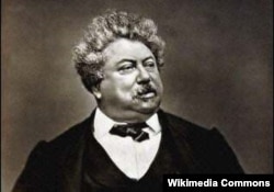 Alexandre Dumas