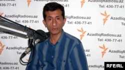 Azər Rəşidoğlu 