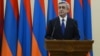 Serzh Sarkisian