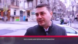 Sizcə, bankların işində nə dəyişməlidir?