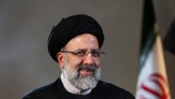 ابراهیم رئیسي