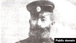 Səməd bəy Mehmandarov (1904)