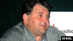 Ayaz Salayev