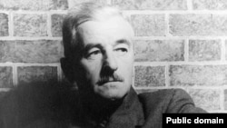 William Faulkner