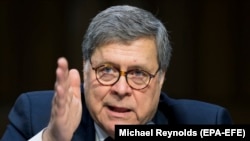 William Barr 