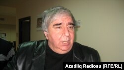 Ramiz Rövşən