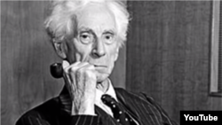 Bertrand Russel