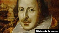 William Shakespeare