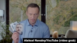 Алексей Навальный