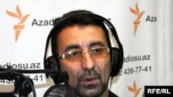 Qənimət Zahid 