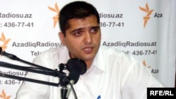 Elxan Şahinoğlu