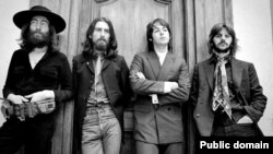 «Beatles» qrupunun sonuncu fotosessiyası