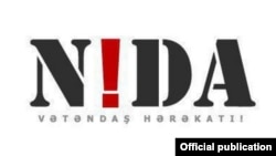 «Nida» Hərəkatının loqosu