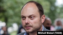 Vladimir Kara-Murza