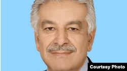 خواجه محمد اصف