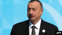 İlham Əliyev