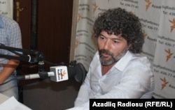 Şahbaz Xuduoğlu