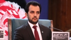 وحید مجروح