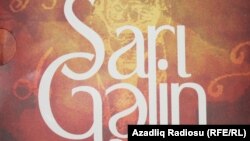 «Sarı gəlin» sənədli filmi