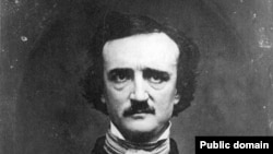 Edgar Poe