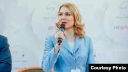 Ирина Волынец, детский омбудсмен в Татарстане