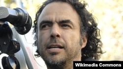 Alejandro Iñárritu