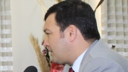 حمید طهماسي