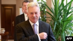 Alan Duncan