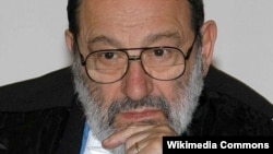 Umberto Eco