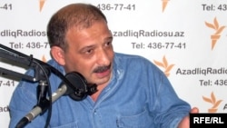 Rauf Mirqədirov