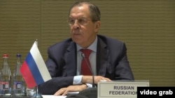 Sergei Lavrov