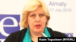 Dunja Mijatovic