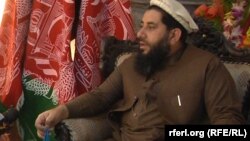 مسلمیار: حکومت پر ډیورنډ کرښه له پاکستان سره معامله نه کوي