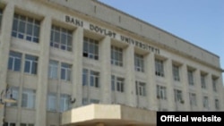 Bakı Dövlət Universitetinin məzunlarının XİN-in müsabiqəsində nəticələri nazirliyi qane etmir