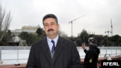 Nazim Məcidov