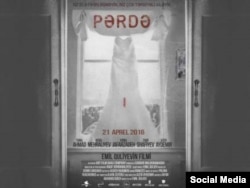 Azərbaycan filmi "Pərdə" 2016