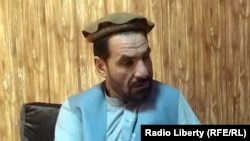 د چارو کارپوه شهزاده مسعود